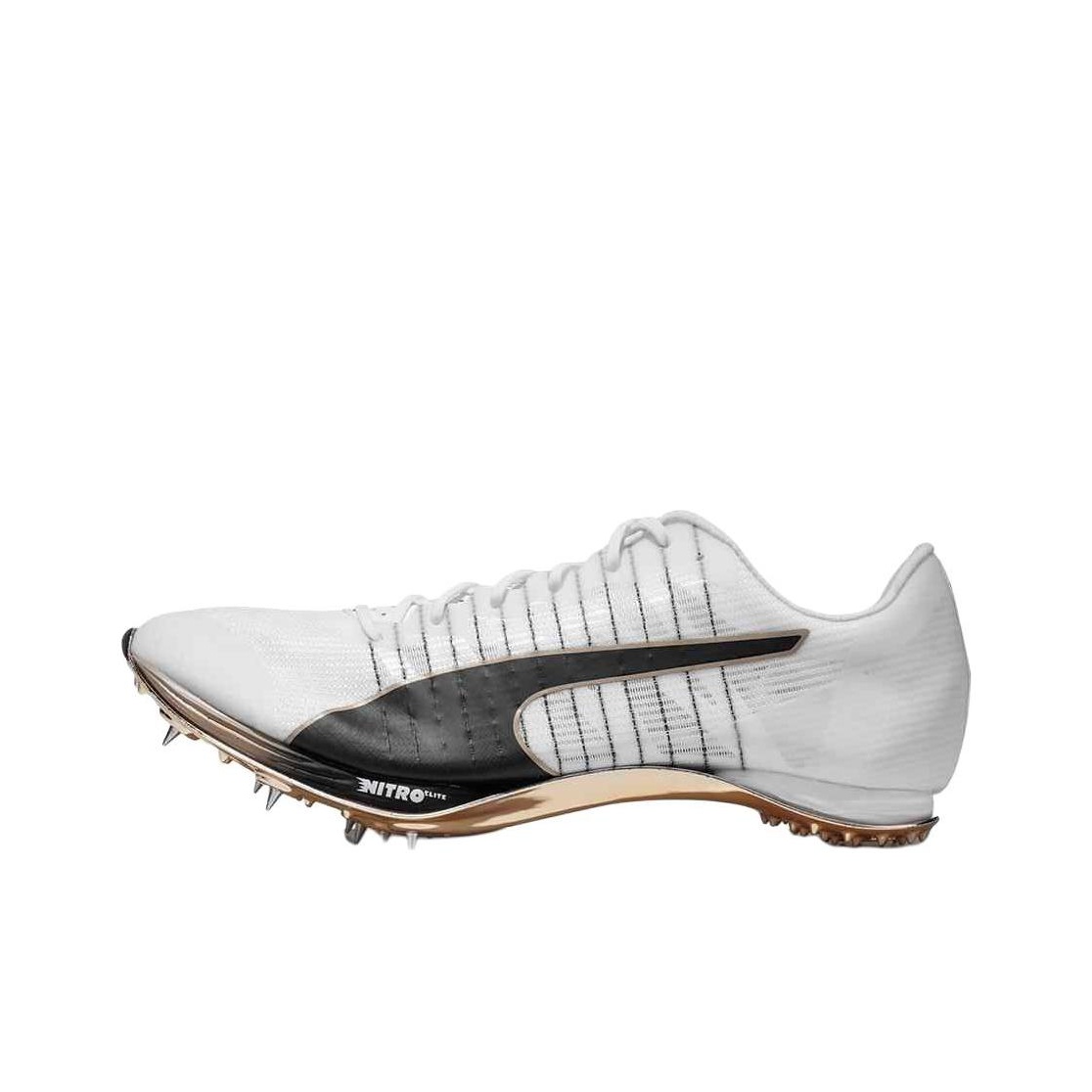 Men Shoes Puma - PUMA EvoSPEED 400 Nitro 2 Zapatillas