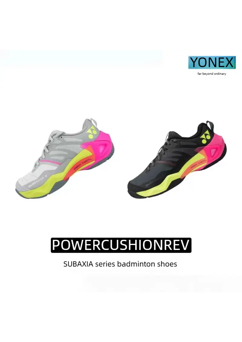 Men'S Shoes Yonex Badminton - Zapatillas de Bádminton YONEX SHBSG1MEX Antideslizantes,