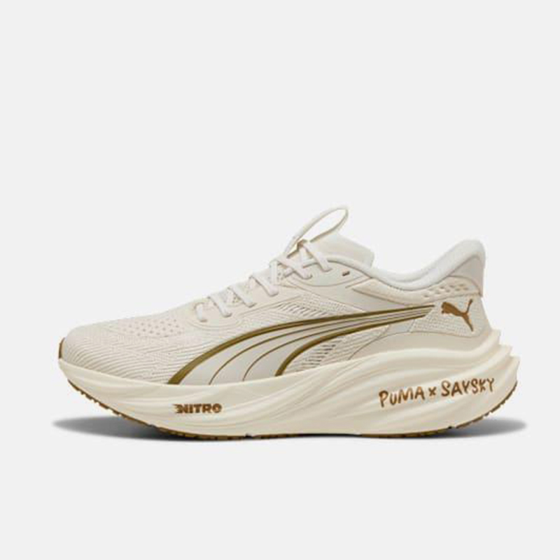 Men Shoes Puma - Zapatillas deportivas Puma genuinas de otoño