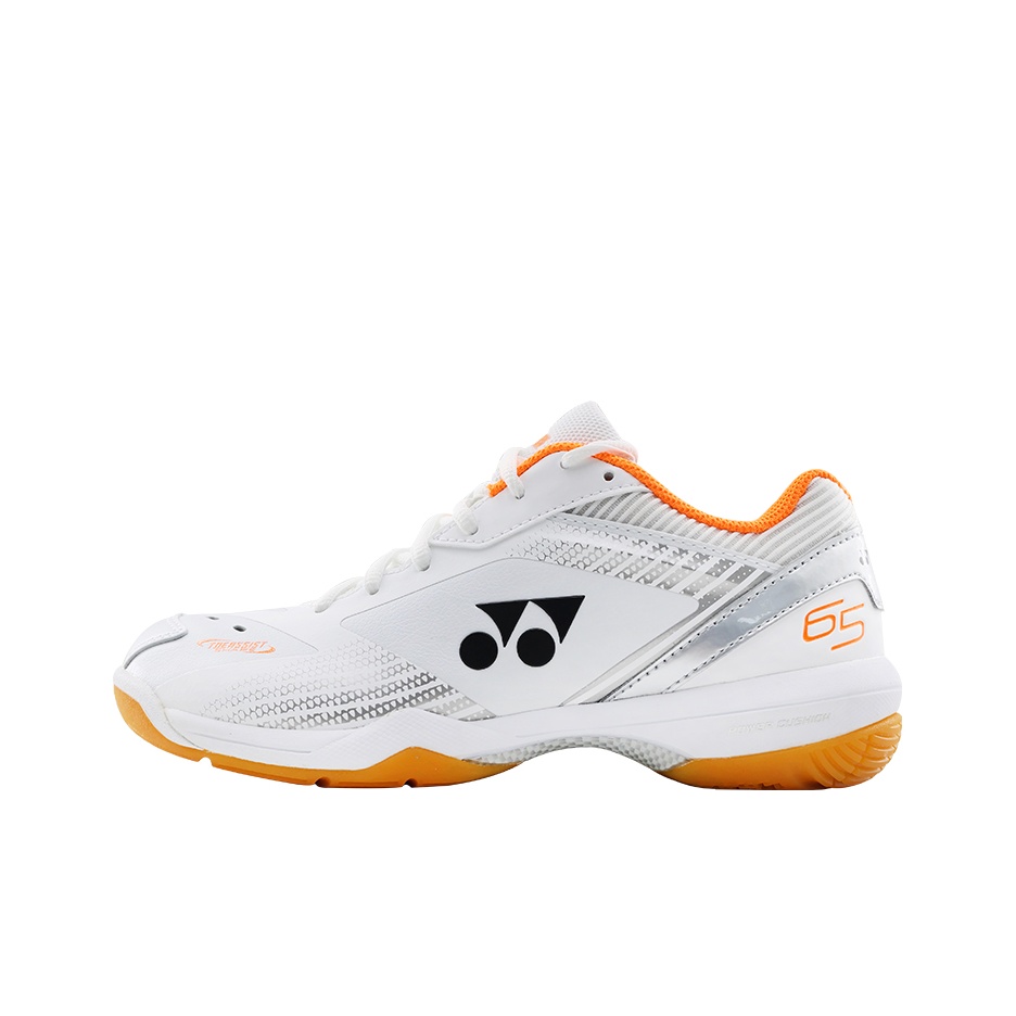 Men'S Shoes Yonex Badminton - YONEX 65 3 Textil, Cuero Sintético,