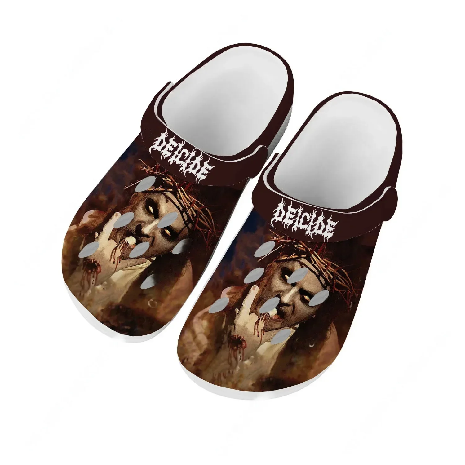 Men'S Shoes In Style - Zapatos de Agua Deicide para Hombre,