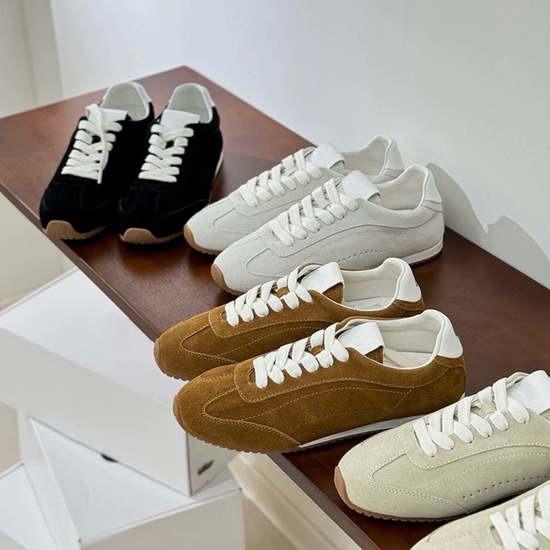 Men'S Shoes In Style - Zapatos informales unisex para mujer, zapatillas