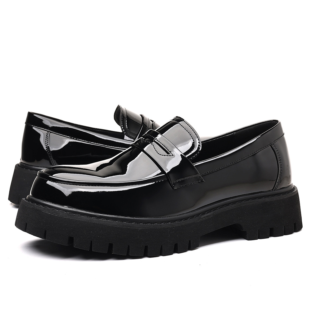 Men'S Shoes Top Brands - Nuevos mocasines para hombre, zapatos informales