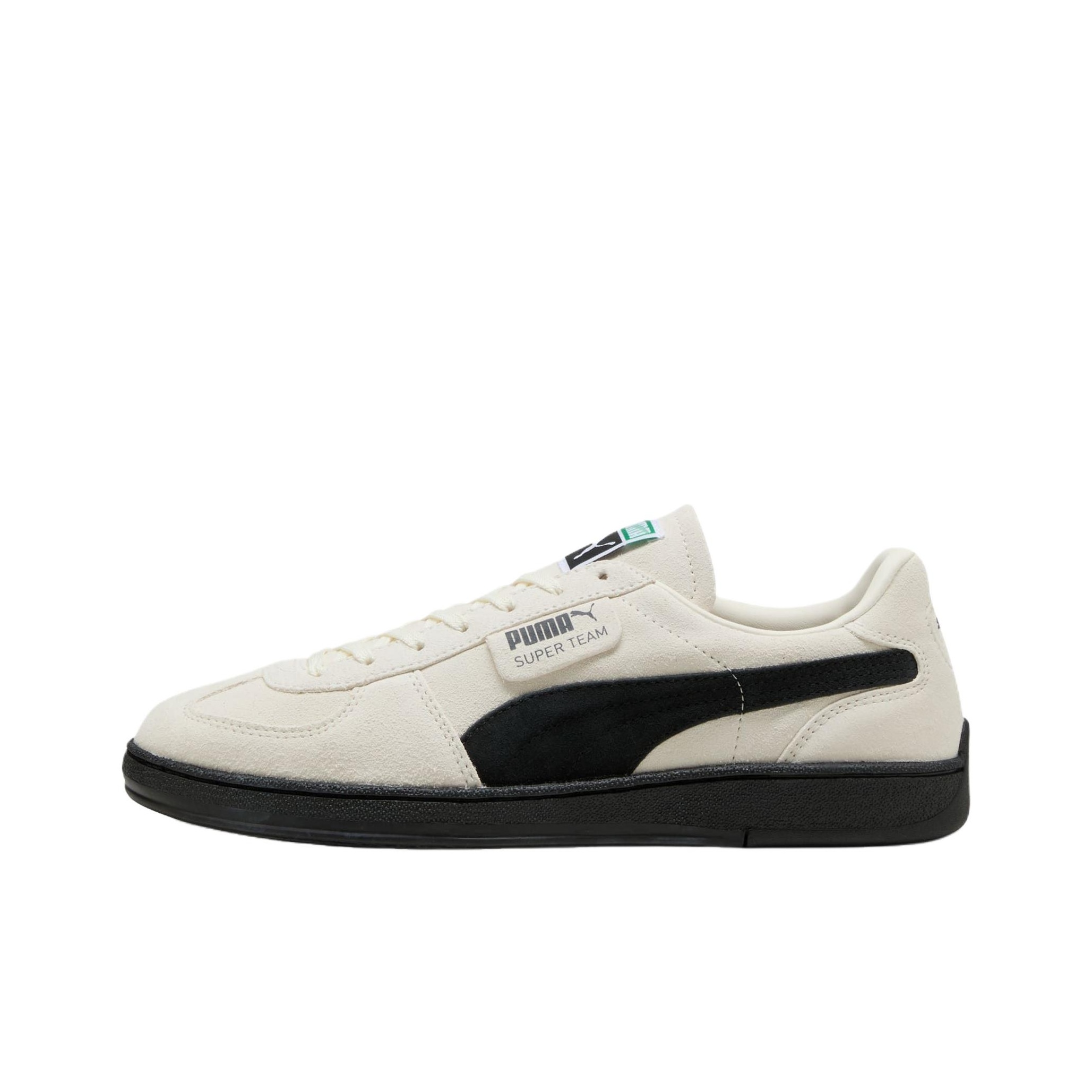 Men Shoes Puma - PUMA SUPER TEAM Zapatillas de Skateboard