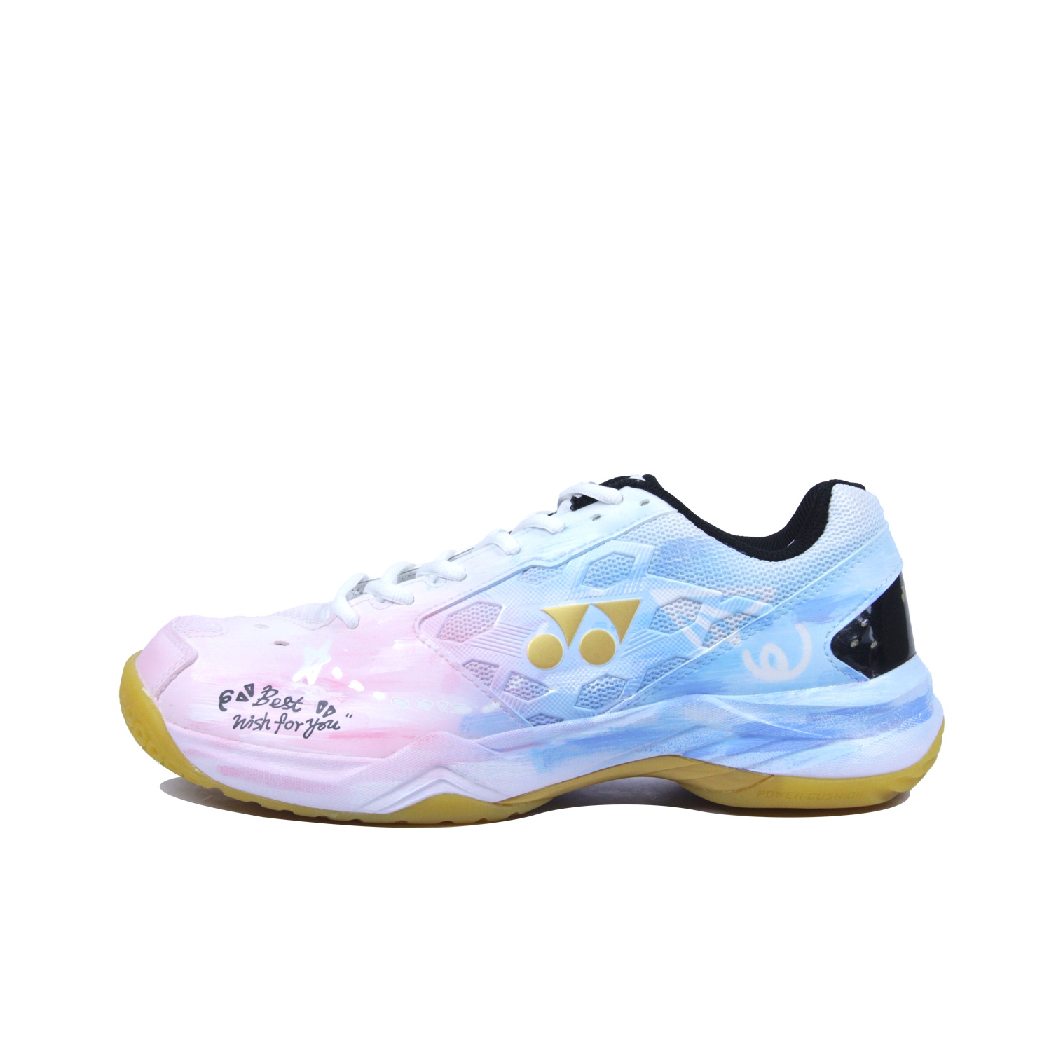 Men'S Shoes Yonex Badminton - Zapatillas de bádminton YONEX Power Cushion