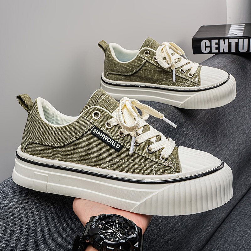 Men'S Shoes With Toes - Zapatos Ligeros y Transpirables para Hombre,