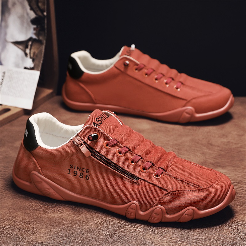 Men Shoes 2026 - Zapatillas Casuales Cómodas para Hombre, Antideslizantes,