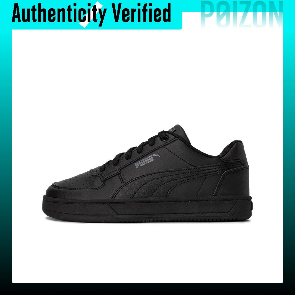 Men Shoes Puma - PUMA Caven Textile, Zapatos de Skateboard
