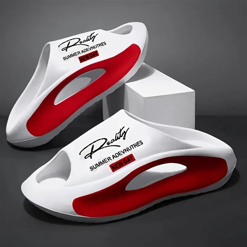 Men'S Shoes In Style - Zapatillas informales unisex para las cuatro