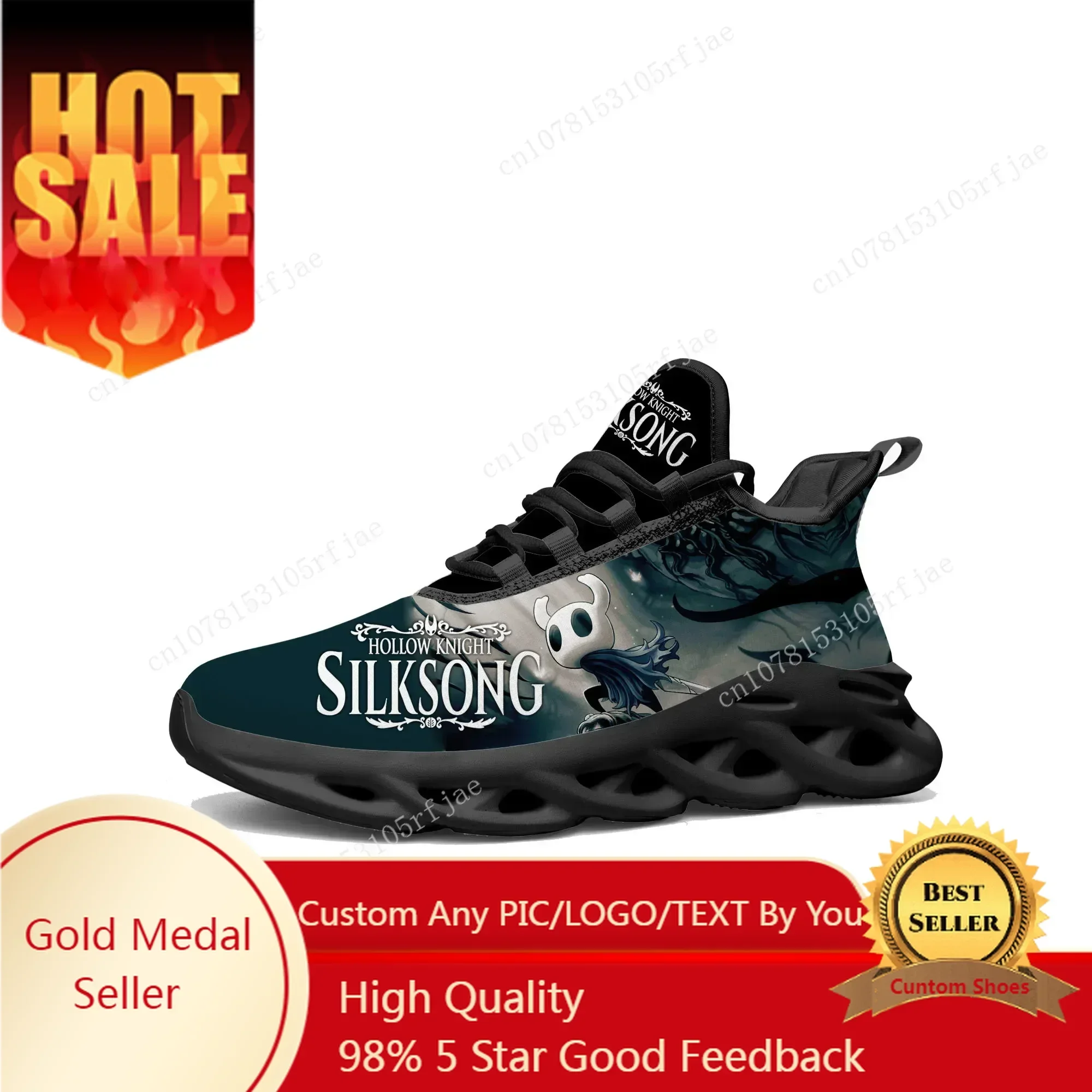 Men'S Shoes In Style - Zapatillas planas con dibujos animados de