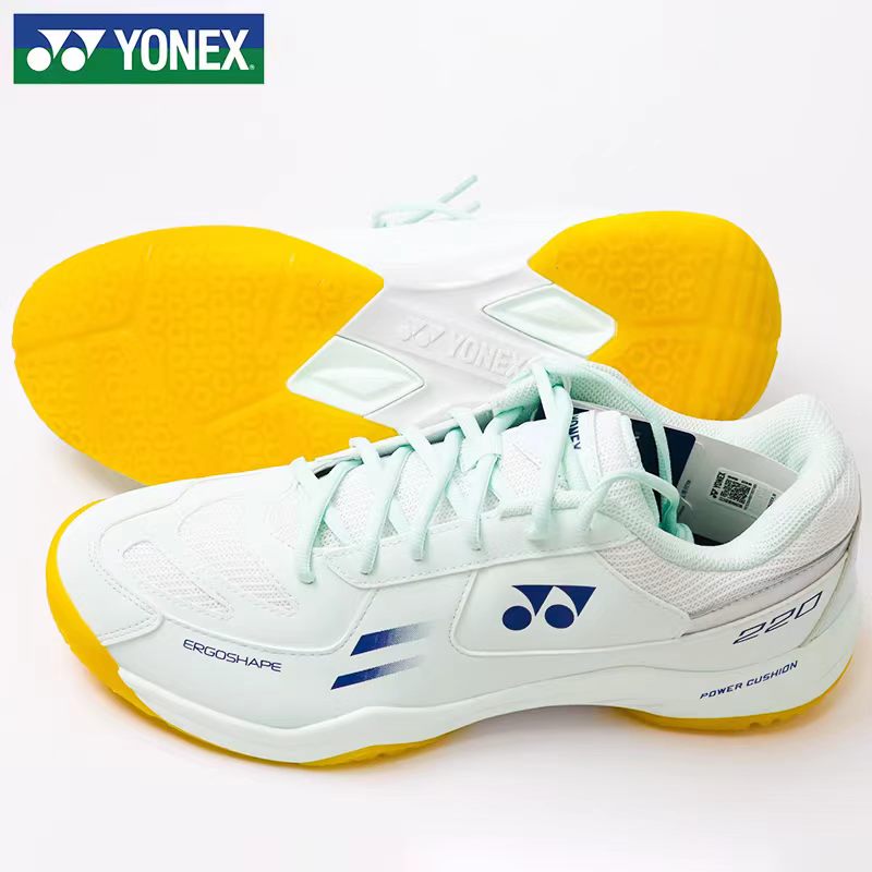 Zapatos de Bádminton YONEX SHB - Men'S Shoes Yonex Badminton reseña y precio