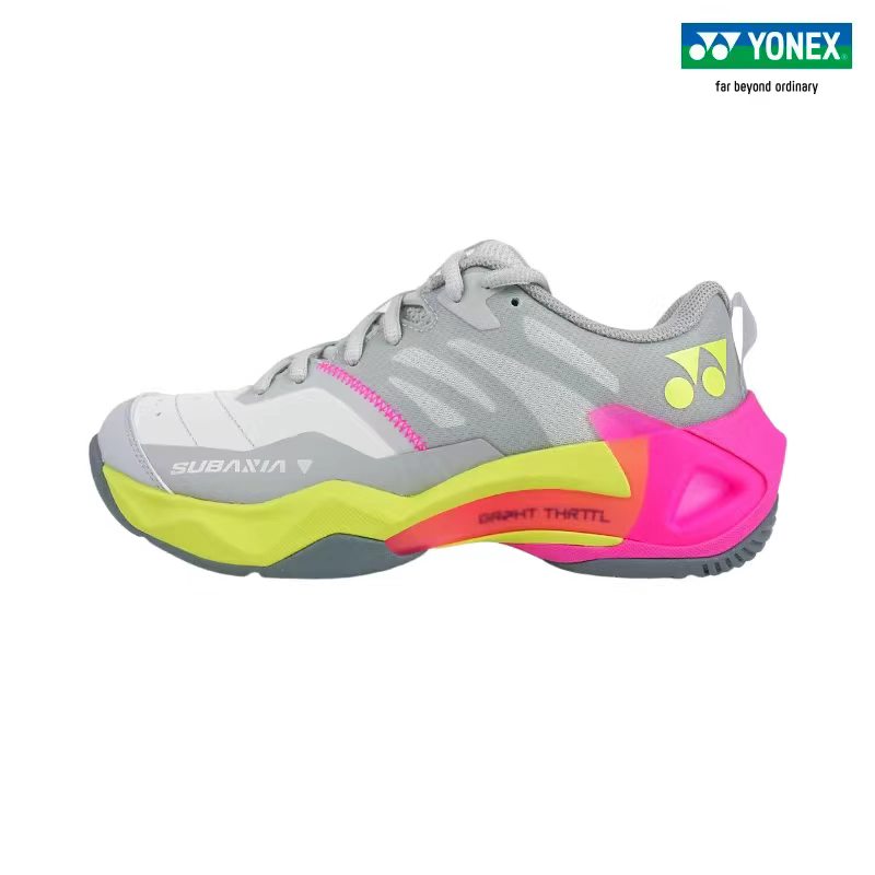 Zapatillas de Bádminton YONEX  - Men'S Shoes Yonex Badminton reseña y precio
