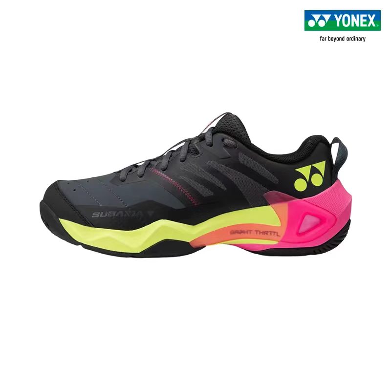 Zapatillas de Bádminton YONEX  - Men'S Shoes Yonex Badminton reseña y precio
