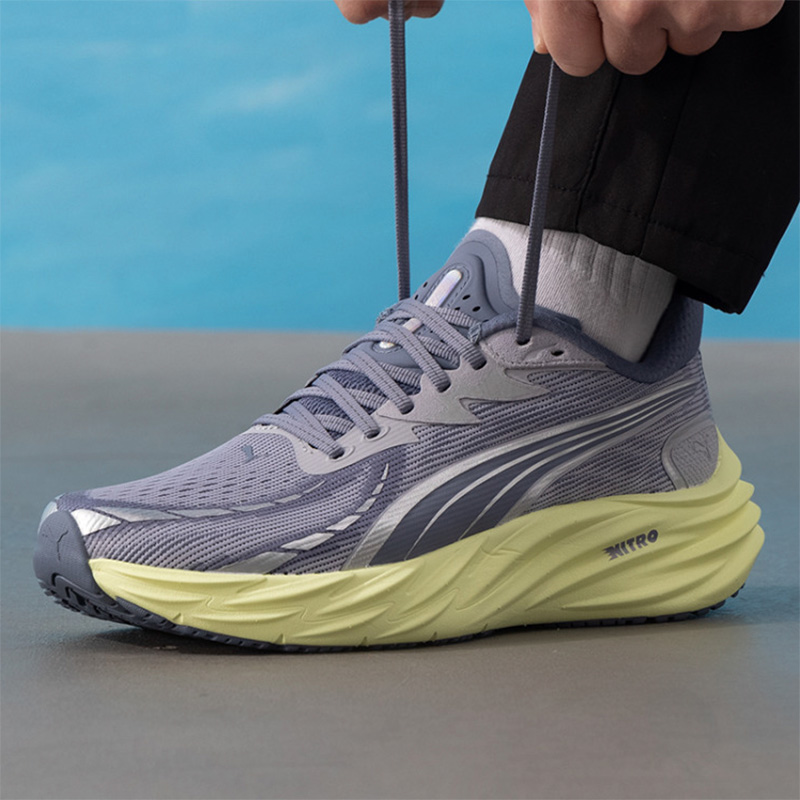 Zapatillas Puma para hombre -  - Men Shoes Puma reseña y precio