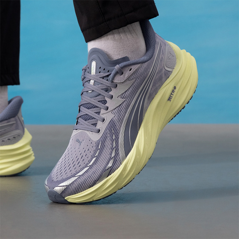 Zapatillas Puma para hombre -  - Men Shoes Puma reseña y precio