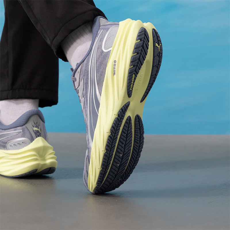 Zapatillas Puma para hombre -  - Men Shoes Puma reseña y precio