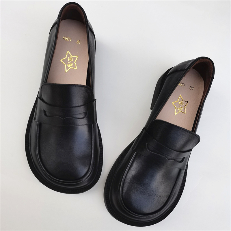 Careaymade-zapatos informales  - Men'S Shoes With Toes reseña y precio