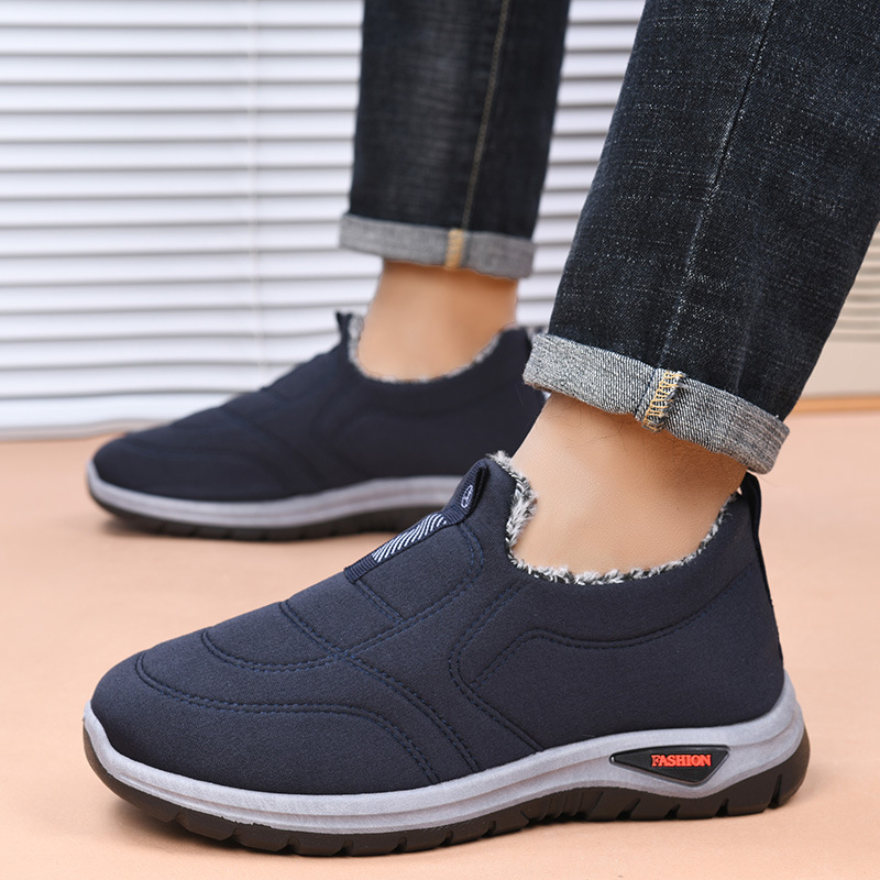 Zapatos de Invierno de Forro P - Men Shoes Boots reseña y precio