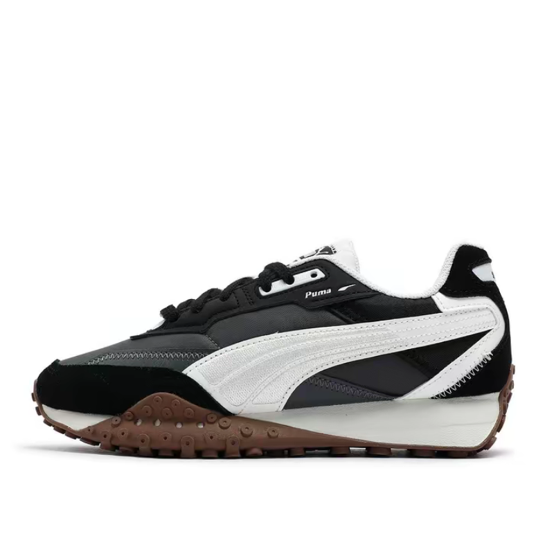 Puma Blktop Rider: Zapatos cas - Men Shoes Puma reseña y precio