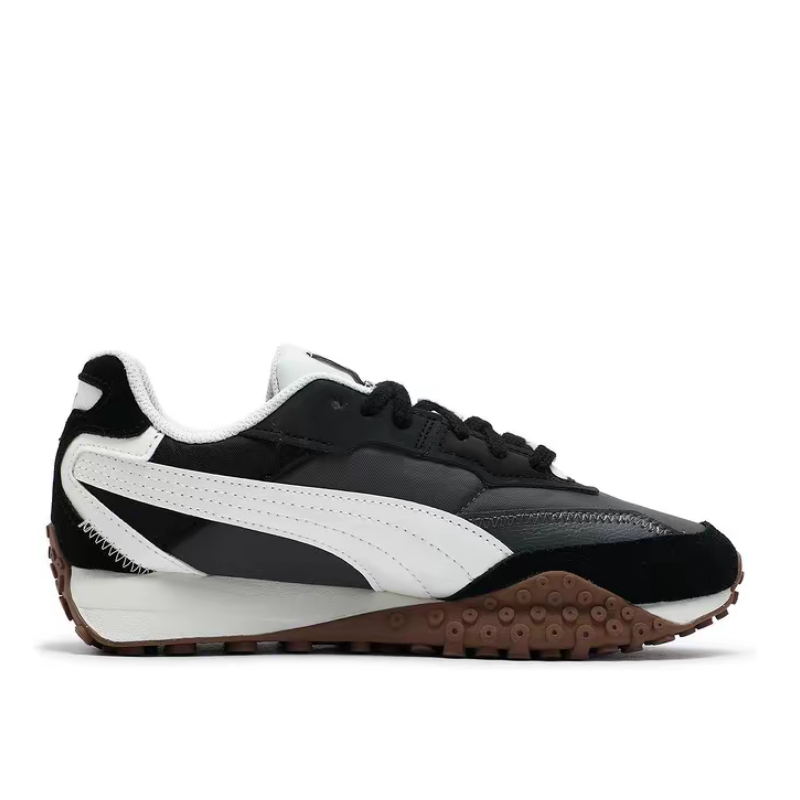 Puma Blktop Rider: Zapatos cas - Men Shoes Puma reseña y precio