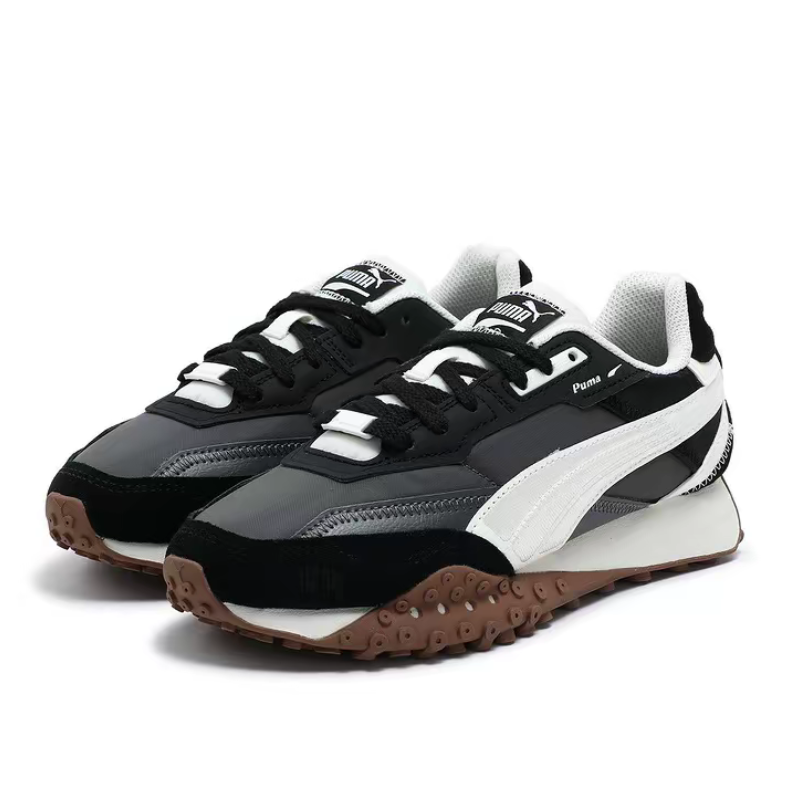 Puma Blktop Rider: Zapatos cas - Men Shoes Puma reseña y precio