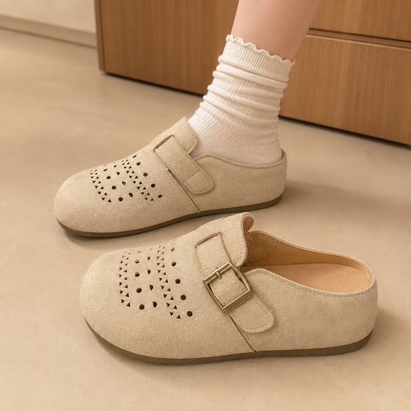 Sandalias de verano para mujer - Men'S Shoes With Toes reseña y precio