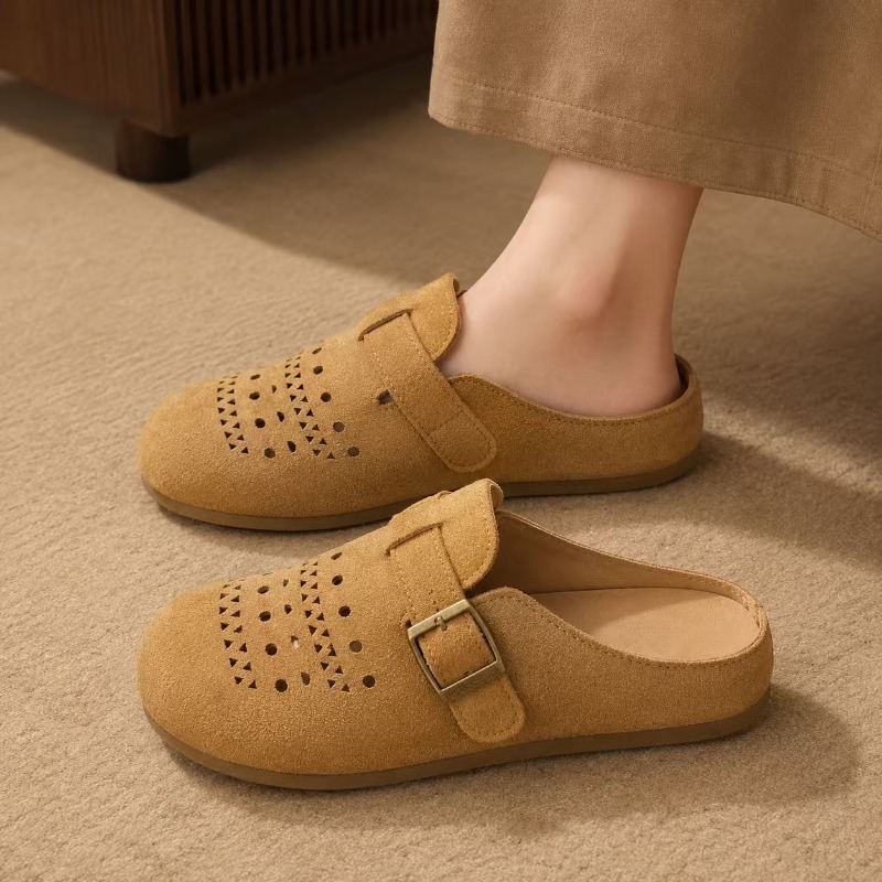 Sandalias de verano para mujer - Men'S Shoes With Toes reseña y precio