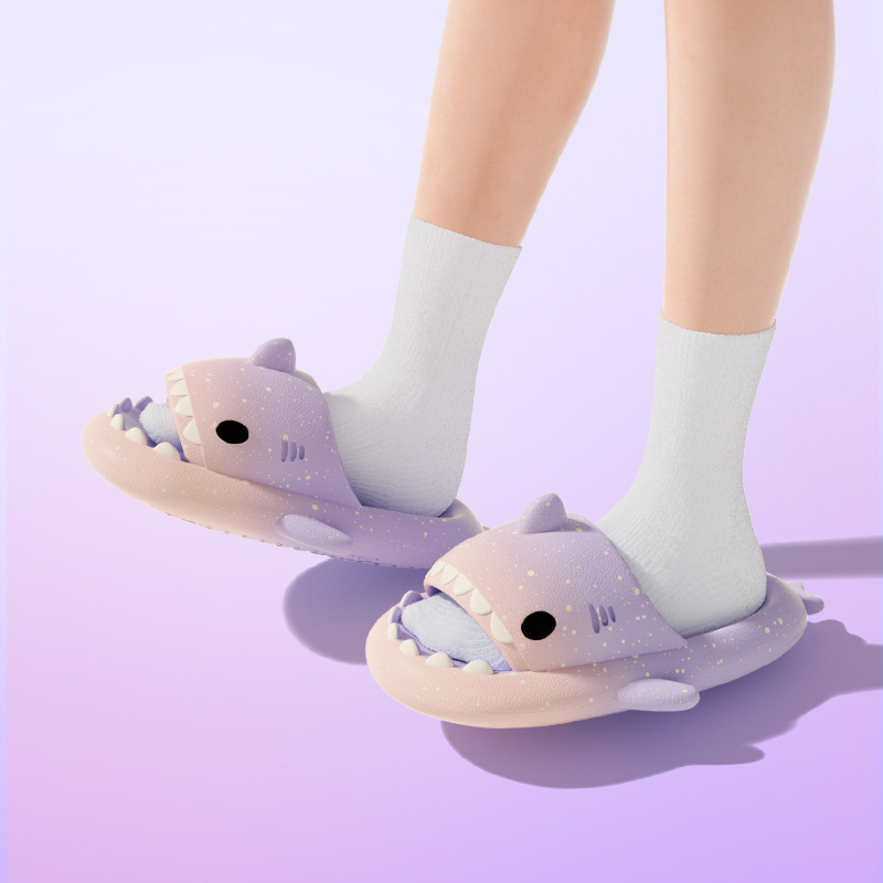 Bonitas zapatillas de tiburón  - Men'S Shoes In Style reseña y precio