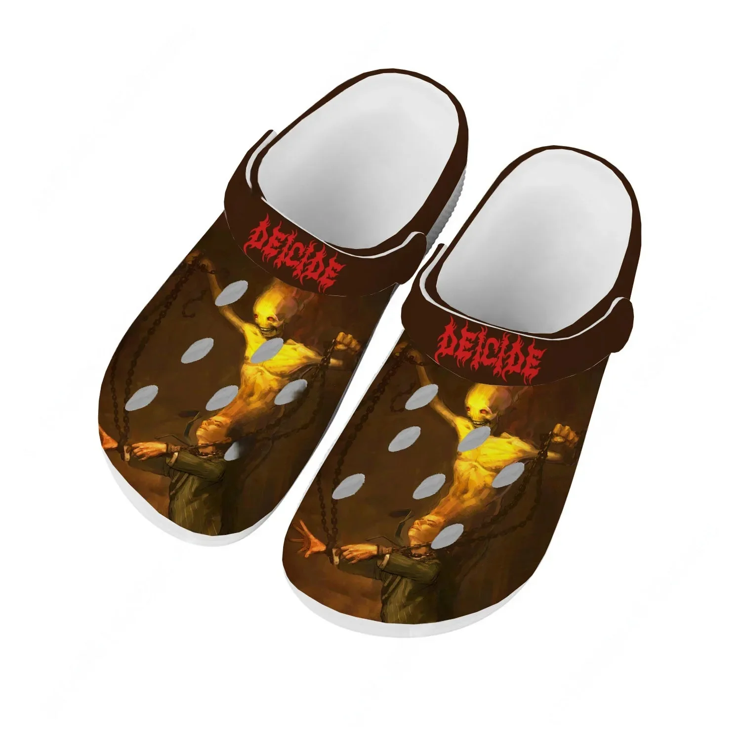 Zapatos de Agua Deicide para H - Men'S Shoes In Style reseña y precio