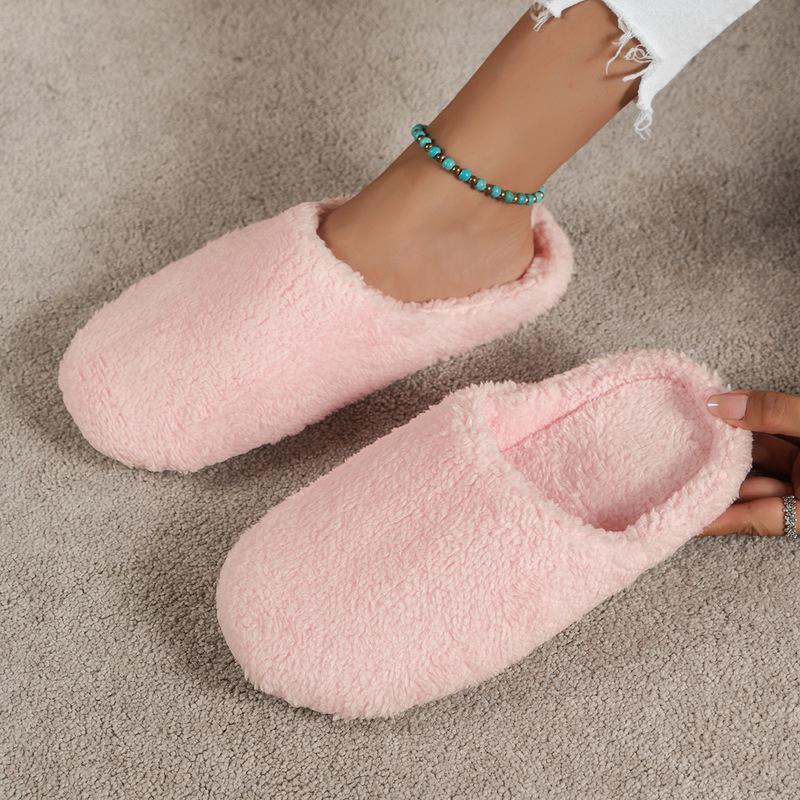 Pantuflas de algodón silencios - Men'S Shoes In Style reseña y precio