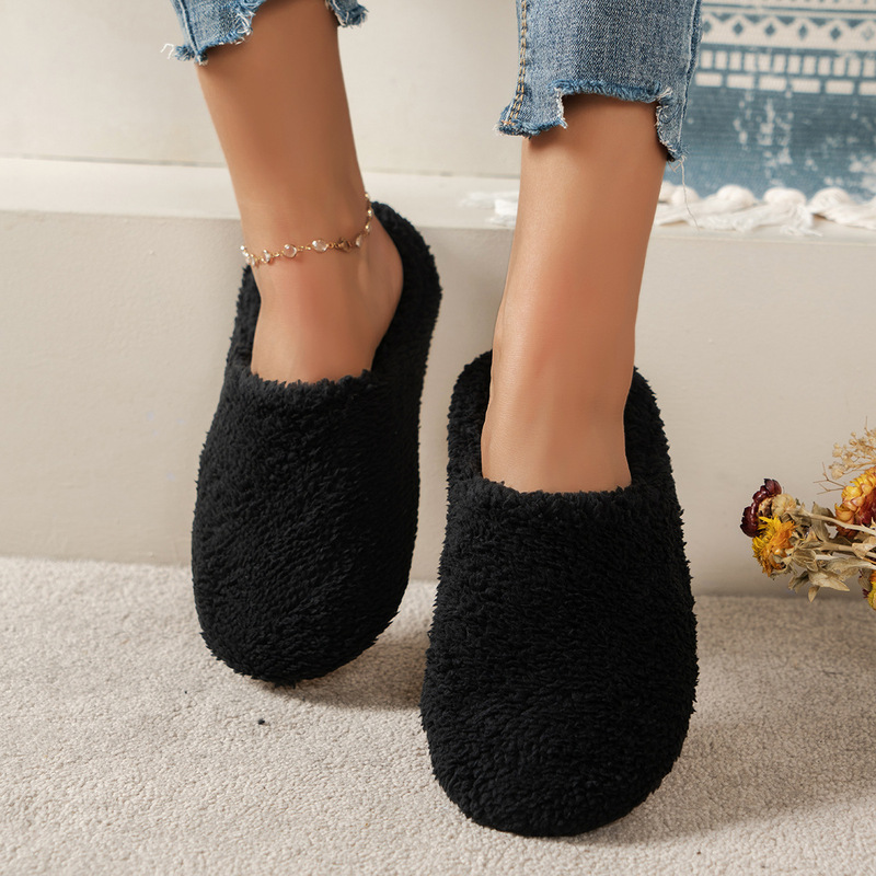 Pantuflas de algodón silencios - Men'S Shoes In Style reseña y precio