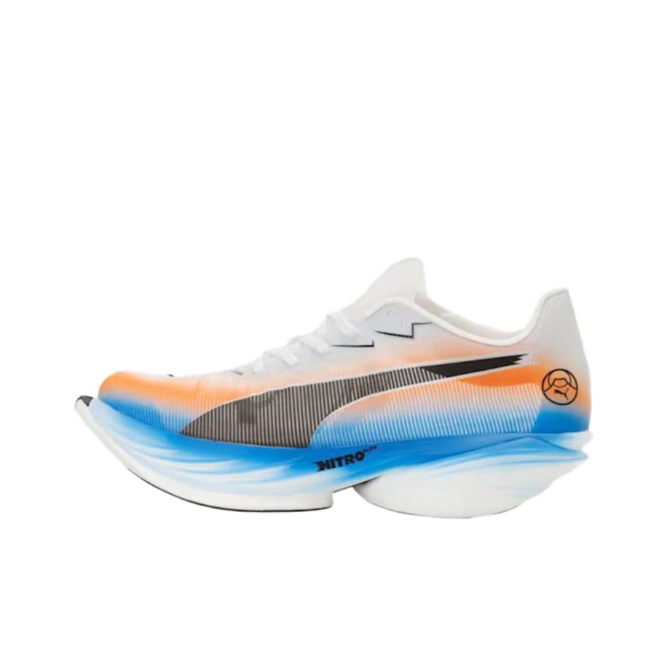PUMA FAST R NITRO Elite 3 Zapa - Men Shoes Puma reseña y precio