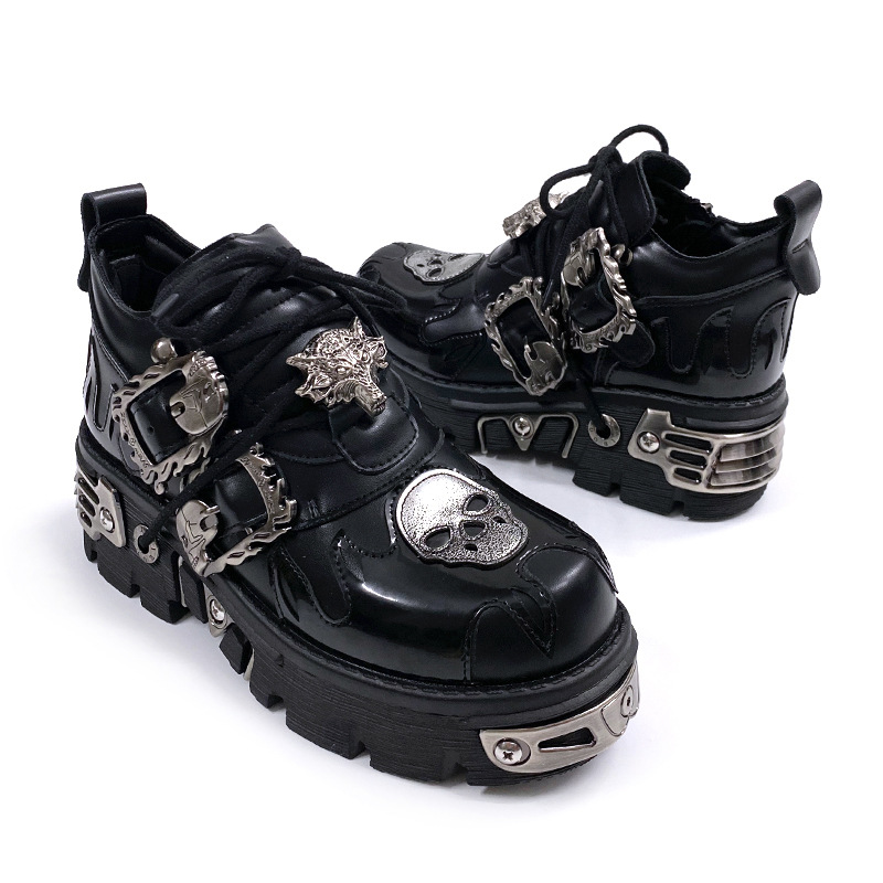 2026 Nuevos Zapatos Retro de P - Men Shoes 2026 reseña y precio