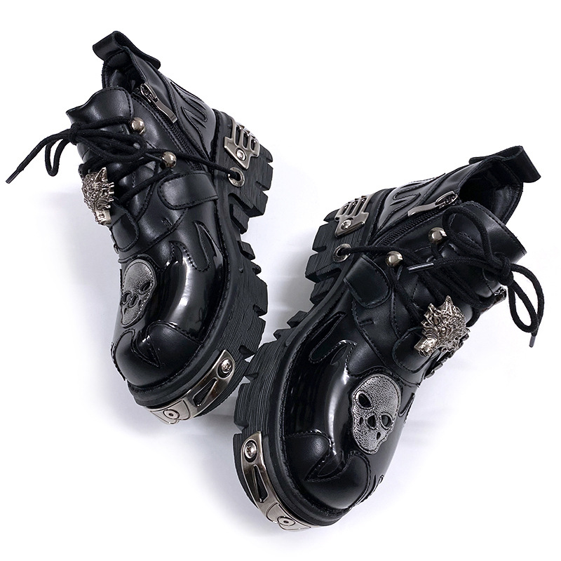 2026 Nuevos Zapatos Retro de P - Men Shoes 2026 reseña y precio