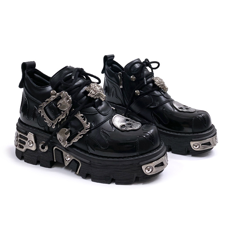 2026 Nuevos Zapatos Retro de P - Men Shoes 2026 reseña y precio