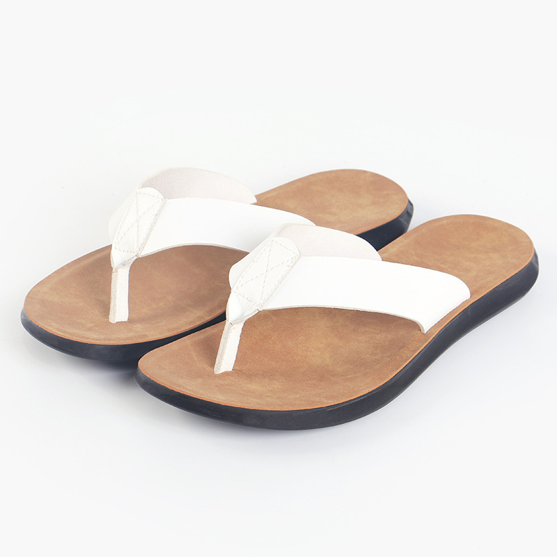 Sandalias Italianas de Cuero N - Men'S Shoes In Style reseña y precio