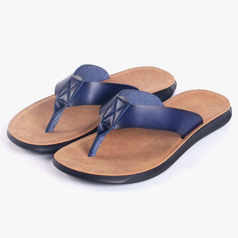 Sandalias Italianas de Cuero N - Men'S Shoes In Style reseña y precio