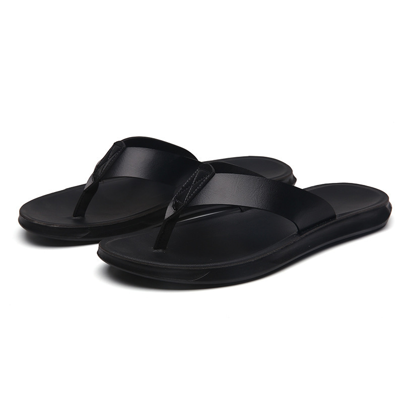 Sandalias Italianas de Cuero N - Men'S Shoes In Style reseña y precio