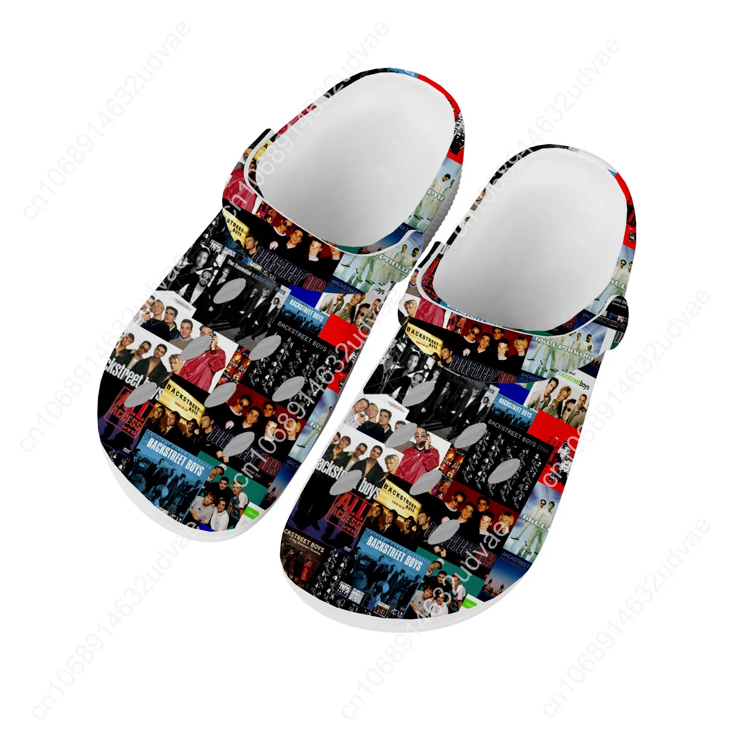 Backstreet-zapatos de agua par - Men'S Shoes In Style reseña y precio