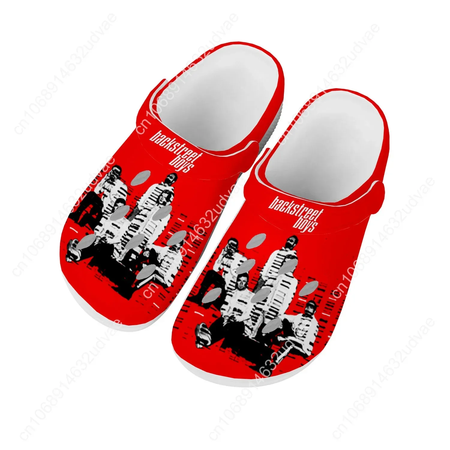 Backstreet-zapatos de agua par - Men'S Shoes In Style reseña y precio