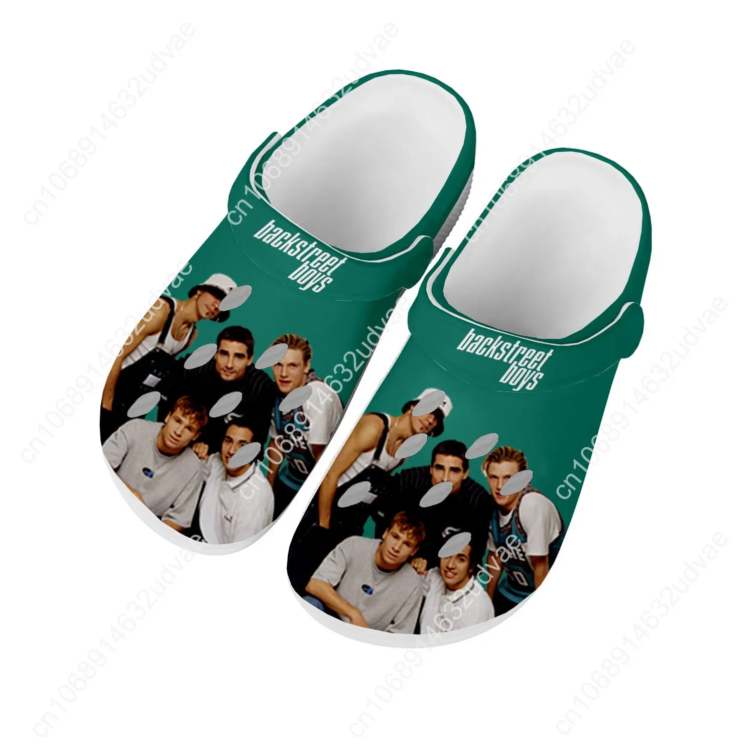 Backstreet-zapatos de agua par - Men'S Shoes In Style reseña y precio