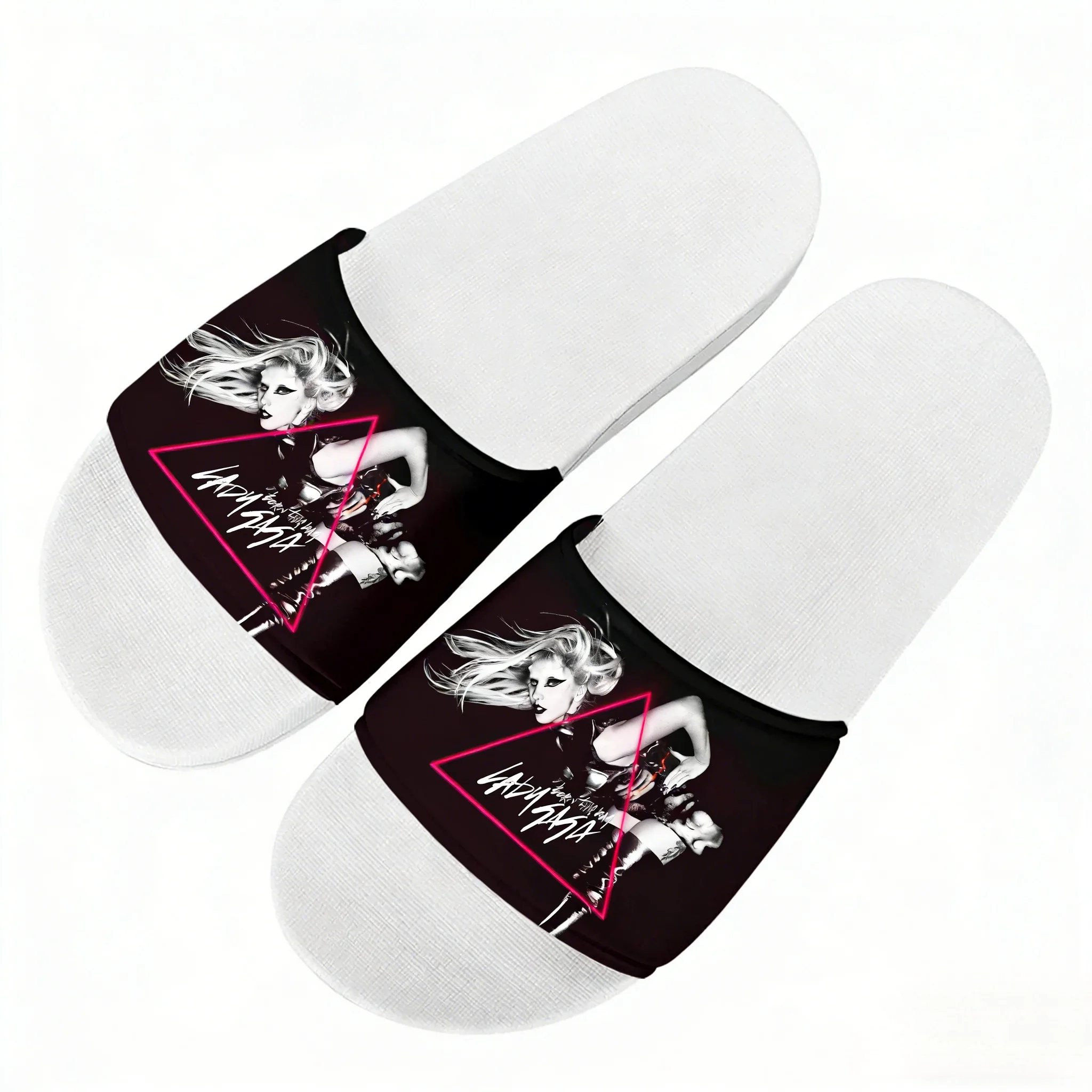 Pantuflas Lady Gaga, Sandalias - Men'S Shoes In Style reseña y precio