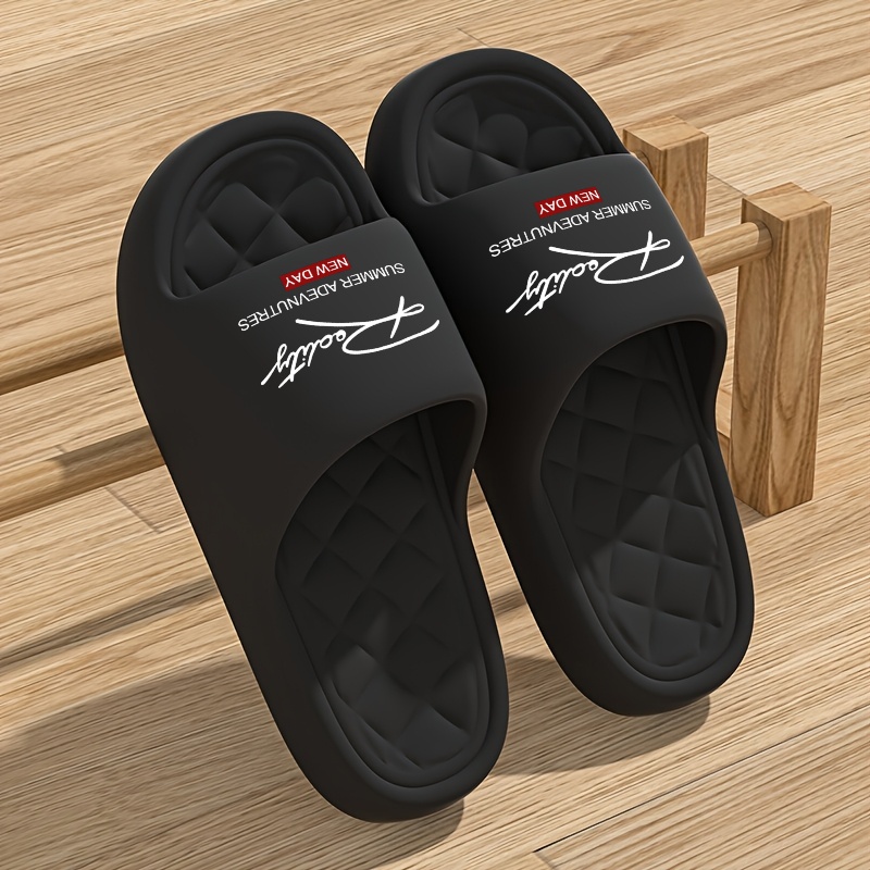 Pantuflas para Parejas, Mujere - Men'S Shoes In Style reseña y precio