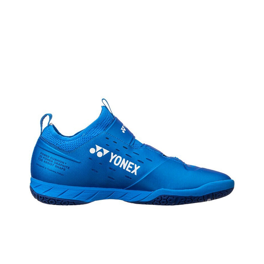 YONEX Power Cushion Infiniti 2 - Men'S Shoes Yonex Badminton reseña y precio