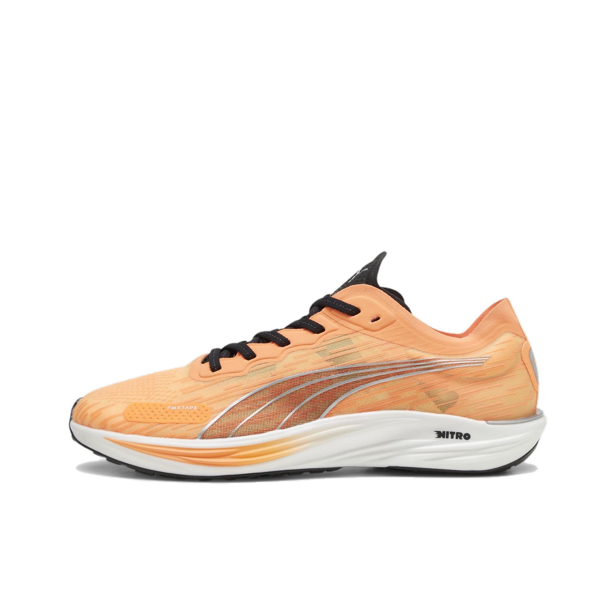 PUMA Liberate Nitro Zapatillas - Men Shoes Puma reseña y precio