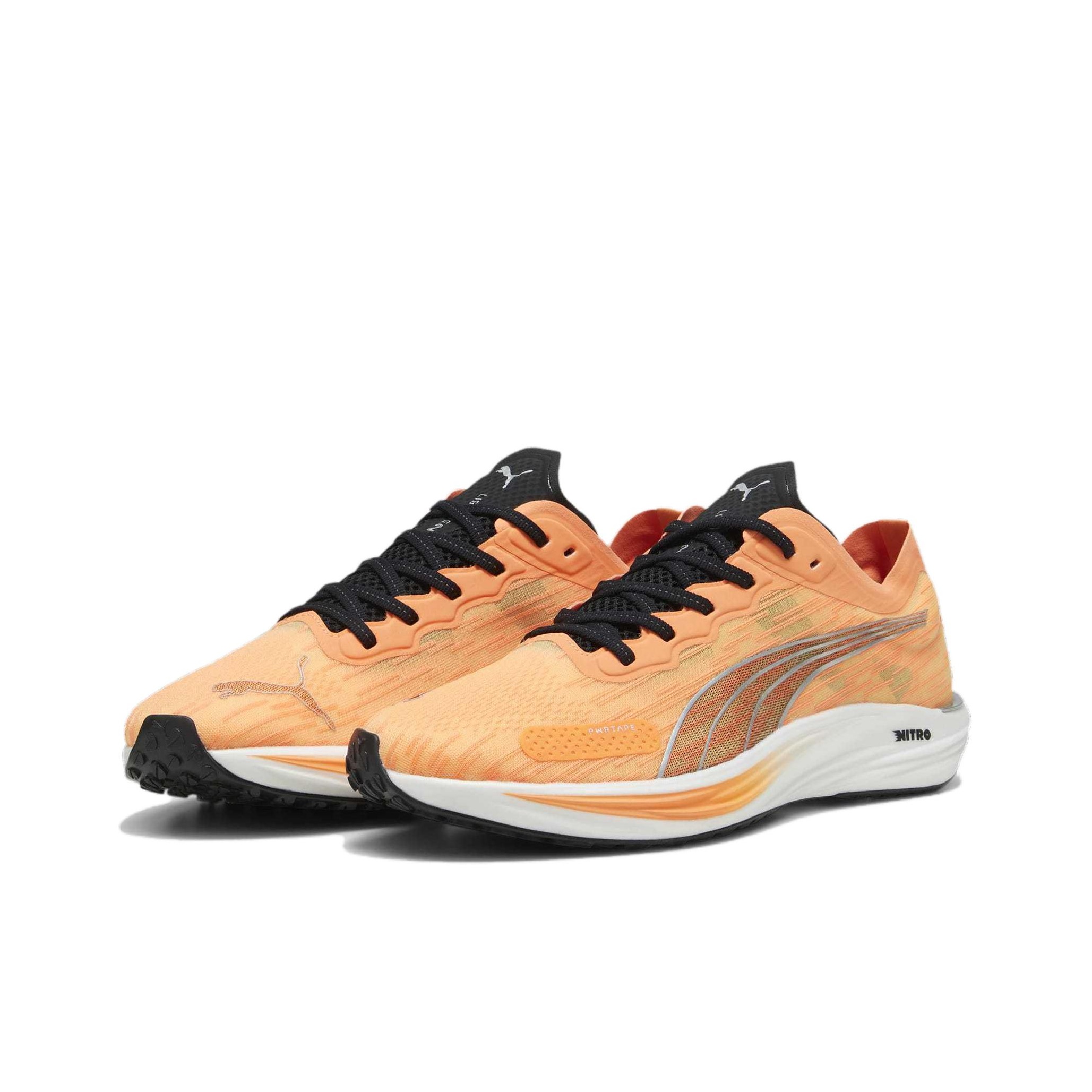 PUMA Liberate Nitro Zapatillas - Men Shoes Puma reseña y precio