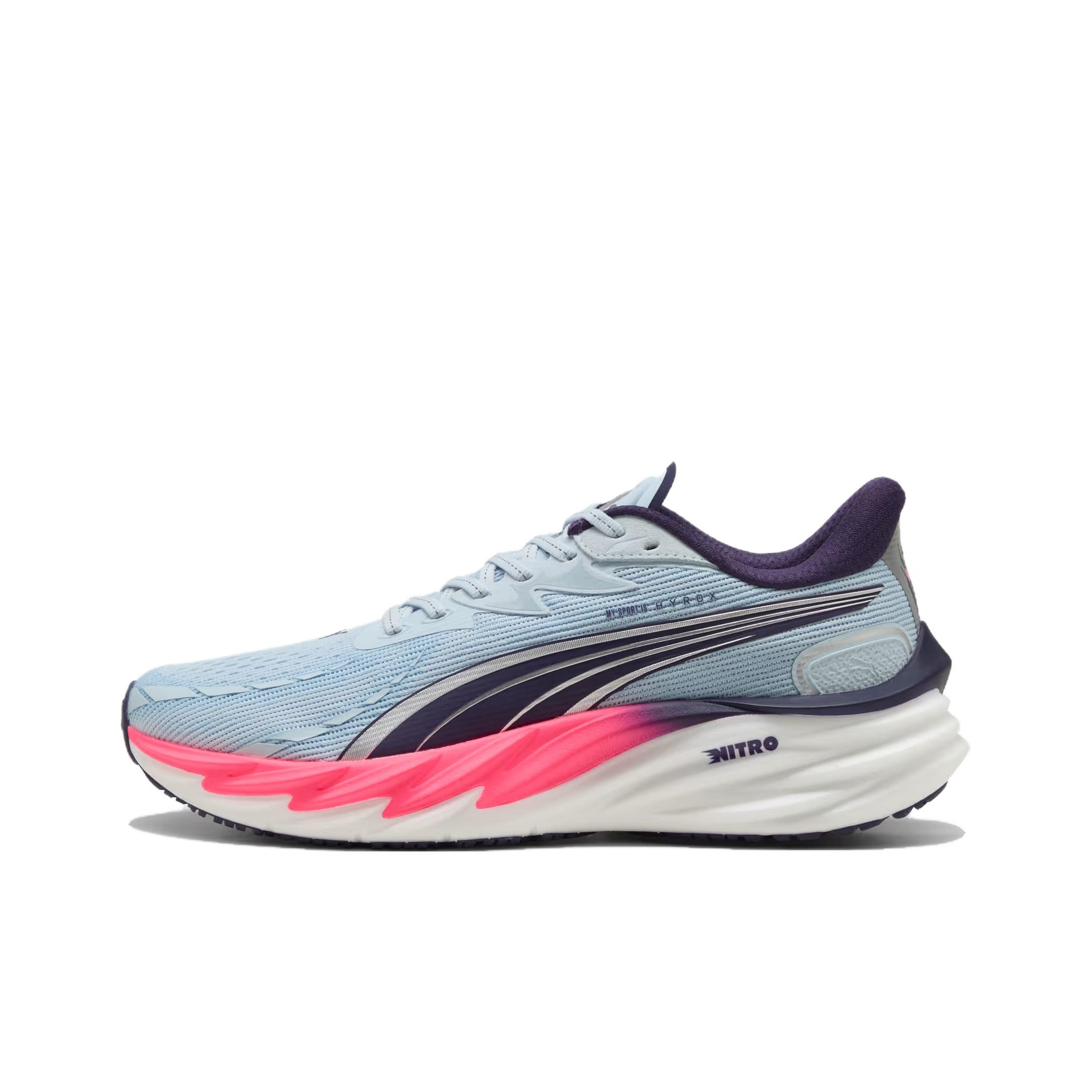 PUMA x Hyrox Velocity NITRO 4, - Men Shoes Puma reseña y precio