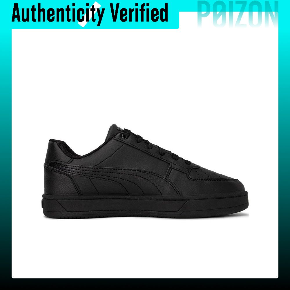 PUMA Caven Textile, Zapatos de - Men Shoes Puma reseña y precio