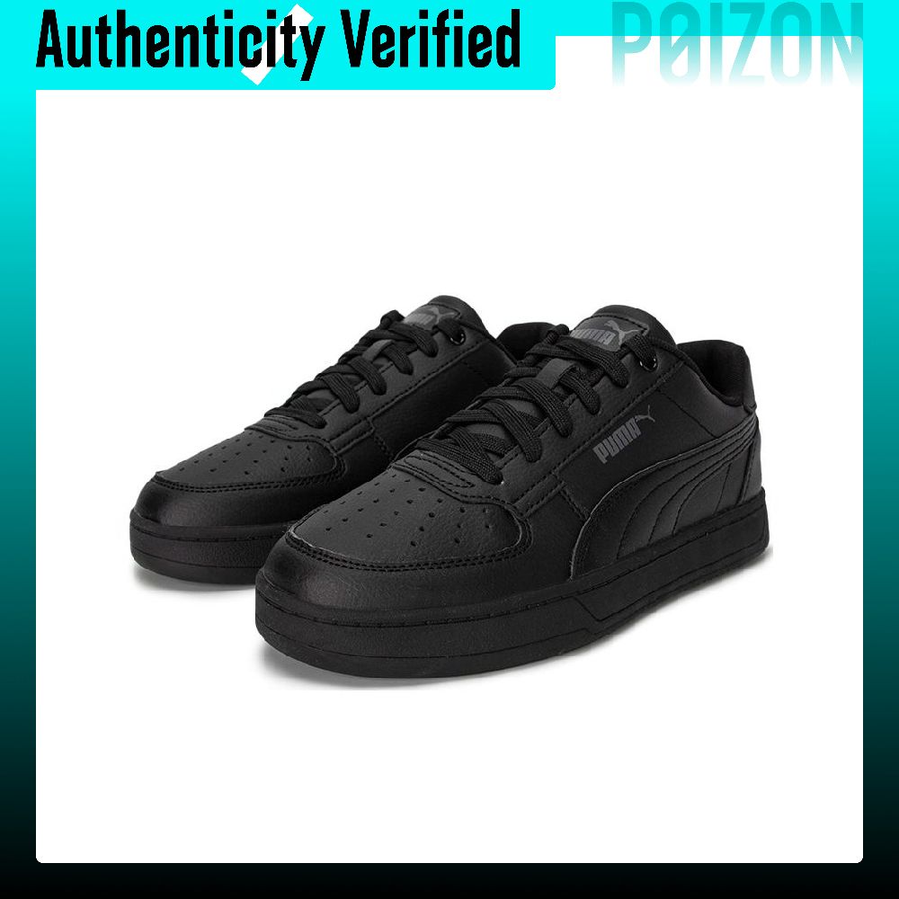 PUMA Caven Textile, Zapatos de - Men Shoes Puma reseña y precio