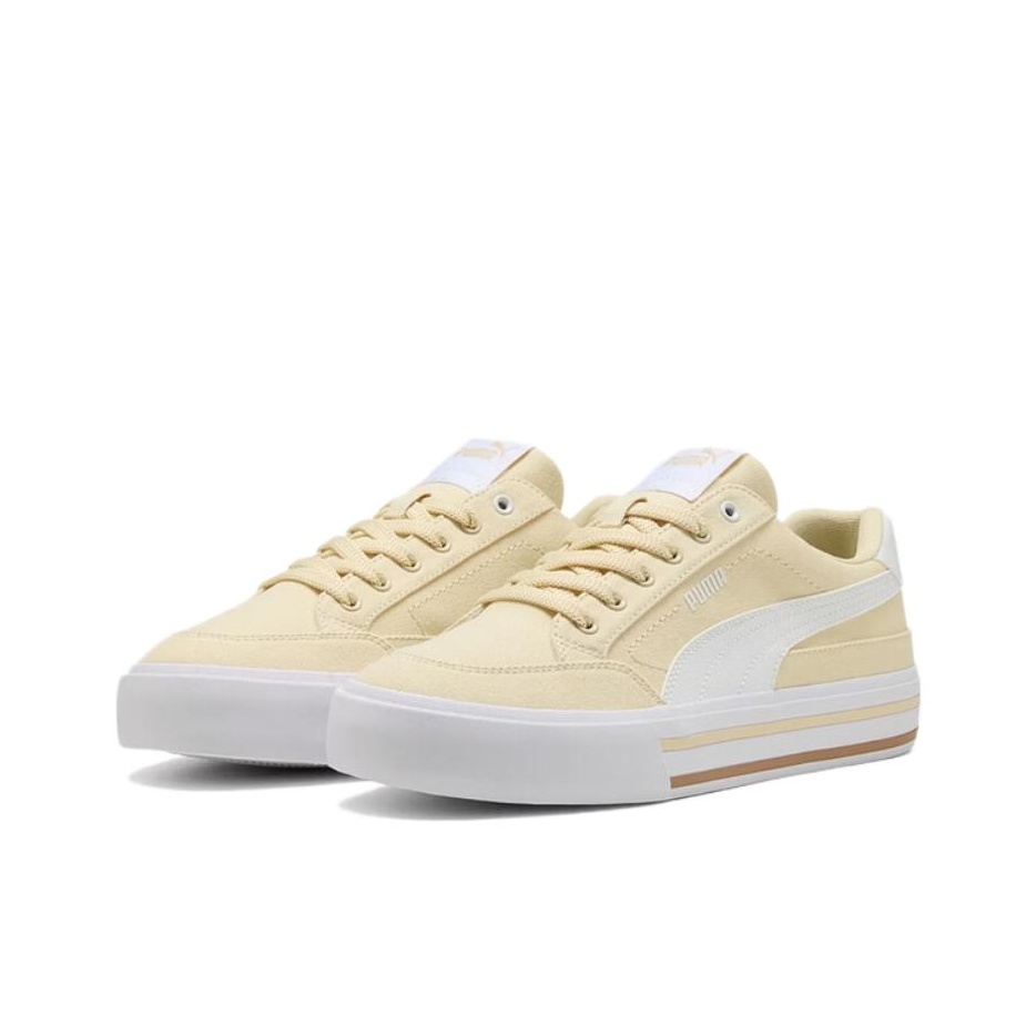 PUMA COURT CLASSIC VULC FS Zap - Men Shoes Puma reseña y precio